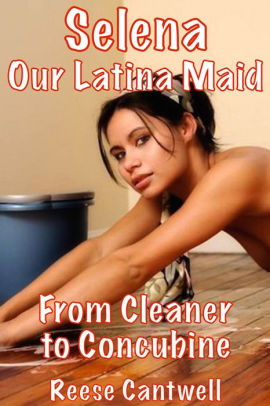 Latina Sexy Maids