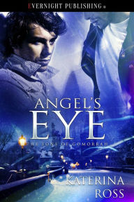 Title: Angel's Eye, Author: Katerina Ross