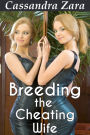 Breeding the Cheating Wife by Cassandra Zara NOOK Book (eBook ... photo picture