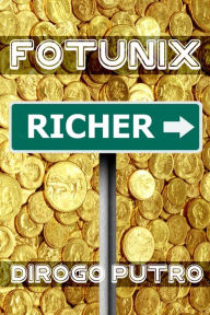 Title: Fotunix, Author: Dirogo Putro