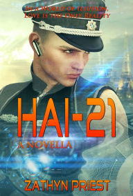 Title: Hai-21, Author: Zathyn Priest