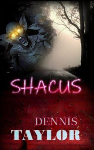 Title: Shacus, Author: Dennis Taylor
