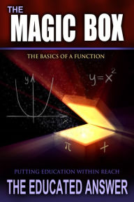Title: The Magic box, Author: Toni Edge