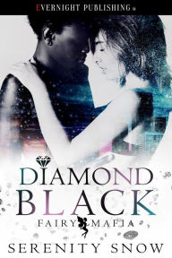 Title: Diamond Black, Author: Serenity Snow