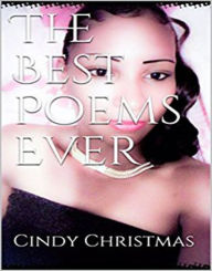 Title: The Best Poems Ever, Author: Cindy Christmas