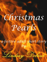 Title: Christmas Pearls, Author: Lindsay Debout