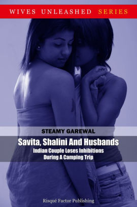 Savita, Shalini And Husbands Indian Couple Loses Inhibitions During A ... image