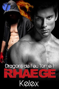 Title: Dragons de Feu: Rhaege, Author: Kelex