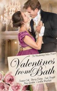 Title: Valentines from Bath, Author: Bluestocking Belles