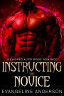 Instructing the Novice (Kindred Tales Series #13)