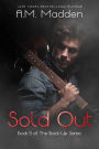 Sold Out (Book 5 of The Back-Up Series)