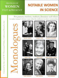 Title: Profiles of Women Past & Present: Mosaic - Nine Women in Science, Author: AAUW Thousand Oaks,CA Branch