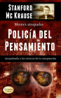 Policía del pensamiento