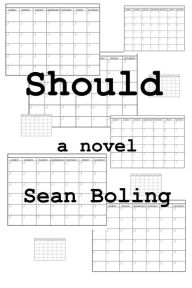 Title: Should, Author: Sean Boling