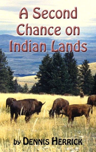 A Second Chance on Indian Lands