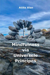 Title: Mindfulness via Universele Principes, Author: Atilla Alan