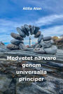 Medvetet närvaro genom universalla principer