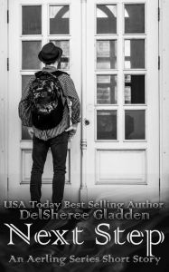 Title: Next Step: An Aerling Series Short Story, Author: DelSheree Gladden