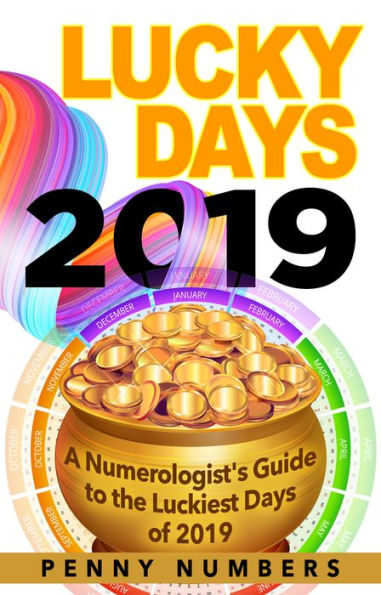 Lucky Days, 2019