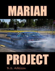 Title: Mariah Project, Author: B.S. Adkison