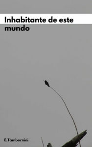 Title: Inhabitante de este mundo, Author: Ezequiel Tambornini