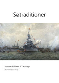 Title: Søtraditioner, Author: Søren Nørby
