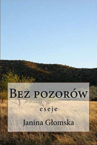 Title: Bez pozorów, Author: Janina Glomska