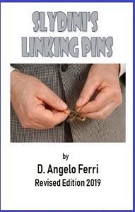 Title: The Linking Pins, Author: D. Angelo Ferri