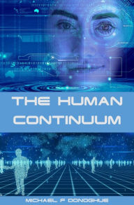 Title: The Human Continuum, Author: Michael F Donoghue