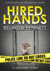 Title: Hired Hands: Parts I and II, Author: Belinda Bennett