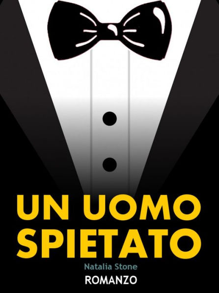 Un uomo spietato