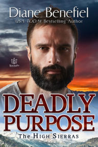 Title: Deadly Purpose, Author: Diane Benefiel