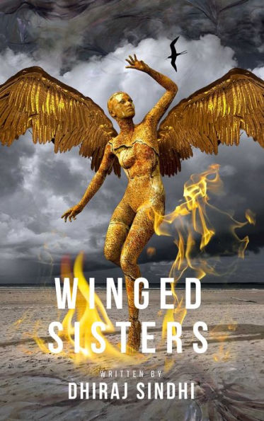 Winged Sisters