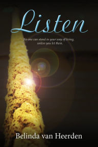 Title: Listen, Author: Belinda van Heerden