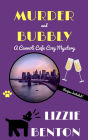 Murder and Bubbly: A Cannoli Cafe Cozy Mystery