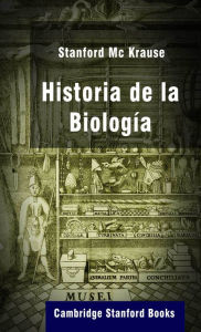 Title: Historia de la Biología, Author: Stanford Mc Krause