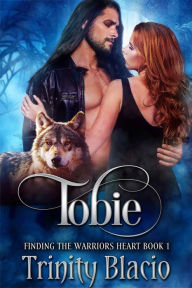 Title: Tobie, Author: Trinity Blacio