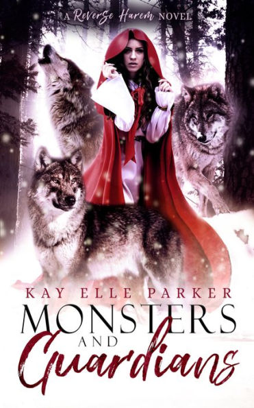 Monsters & Guardians