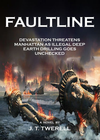 Fault Line: Devastation Threatens Manhattan as Illegal Deep Earth Drilling Goes Unchecked