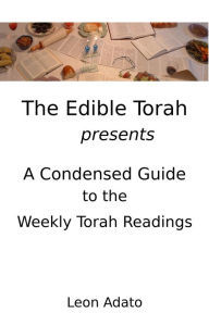 Title: A Condensed Guide to the Weekly Torah Readings, Author: Leon Adato