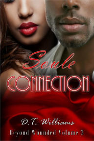 Title: Soule Connection: Beyond Wounded Volume 3, Author: D.T. Williams