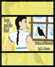 Title: Lana and the Bird, Author: J. L. Brazier