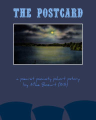 Title: The Postcard, Author: Mike Bozart