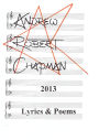 2013: Lyrics & Poems
