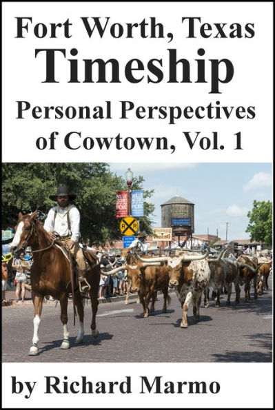 Fort Worth, Texas Timeship