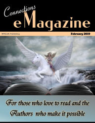 Title: Connections eMagazine February 2019, Author: MPSmith Publishing