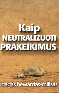 Title: Kaip neutralizuoti prakeikimus, Author: Dag Heward-Mills