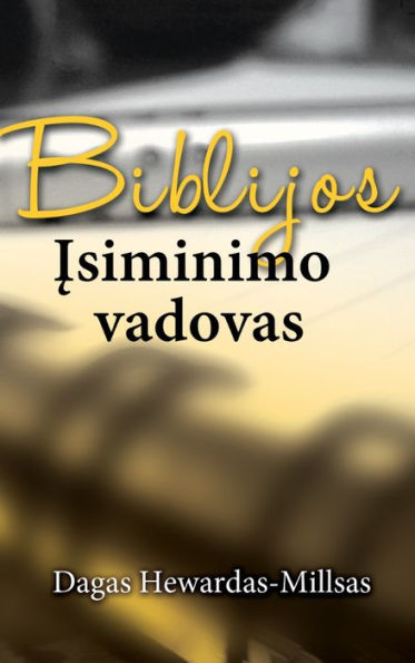 Biblijos isiminimo vadovas