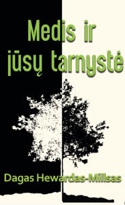 Title: Medis ir jusu tarnyste, Author: Dag Heward-Mills