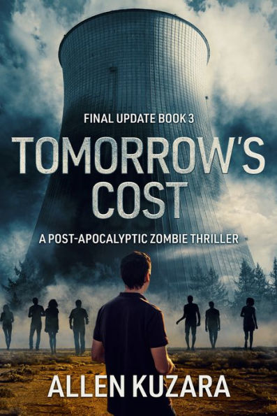 Tomorrow's Cost (Final Update: Book 3)